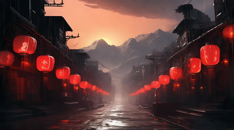 怒火一刀游戏图片1